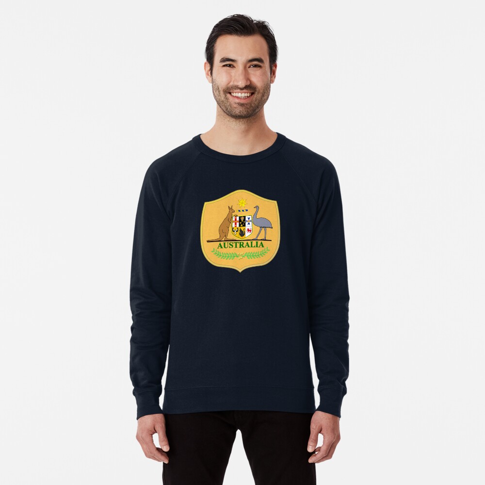 Item preview, Lightweight Sweatshirt designed and sold by mcook568.