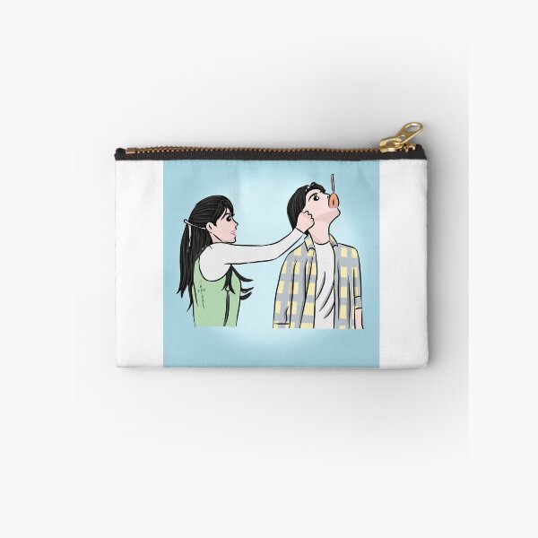 Item preview, Lovely Runner Korean Drama designed and sold by ArtRaftPro.