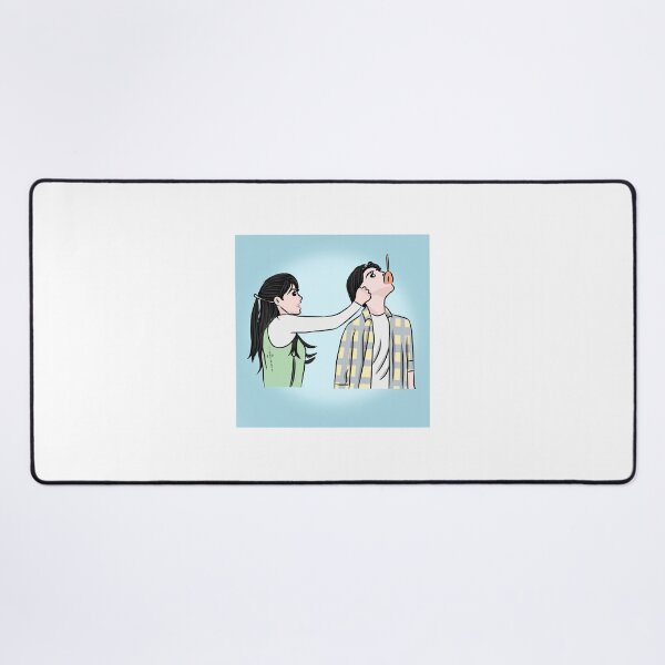 Item preview, Lovely Runner Korean Drama designed and sold by ArtRaftPro.