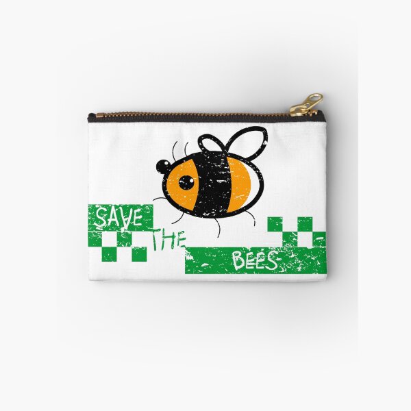 Item preview, Save the Bees designed and sold by RedbubbleRonald.