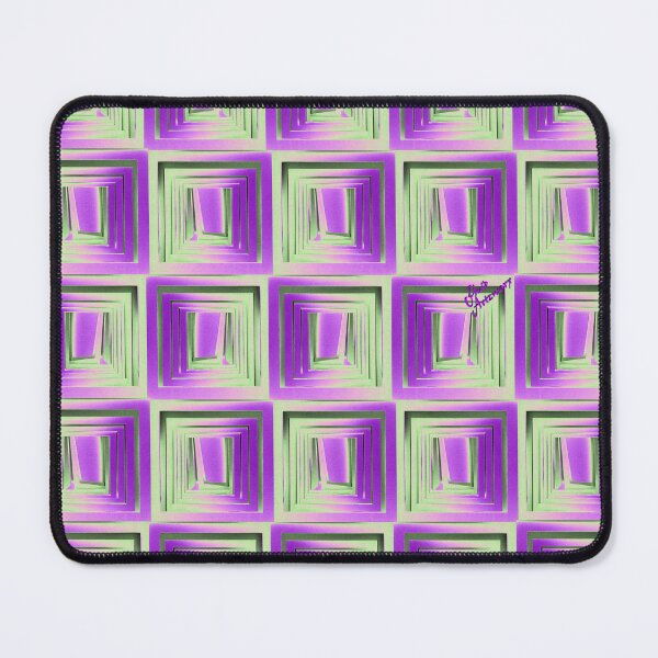 Item preview, Psychodelica designed and sold by Fluid Artzworx.