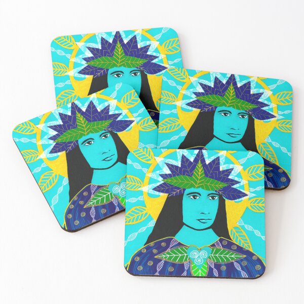 Item preview, Muire in Color designed and sold by artofkathleen.