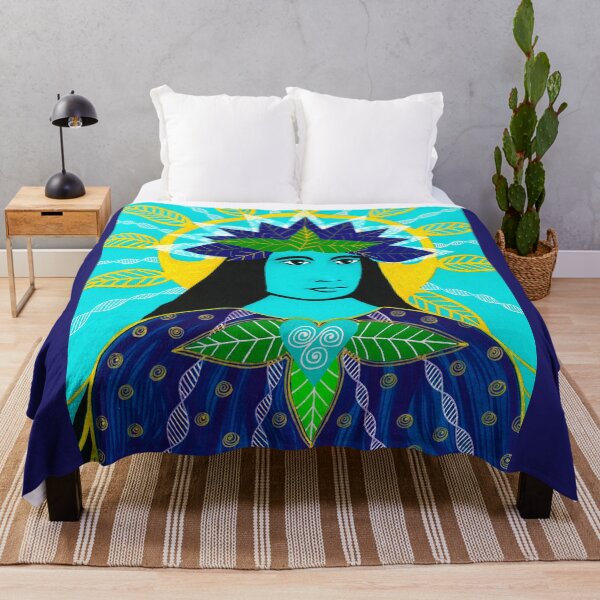Item preview, Muire in Color designed and sold by artofkathleen.