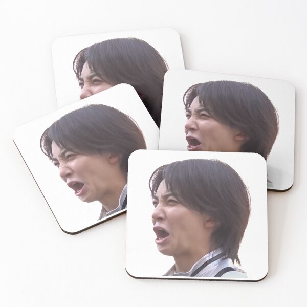 Item preview, jeonghan going rangers meme designed and sold by woollymonkey.