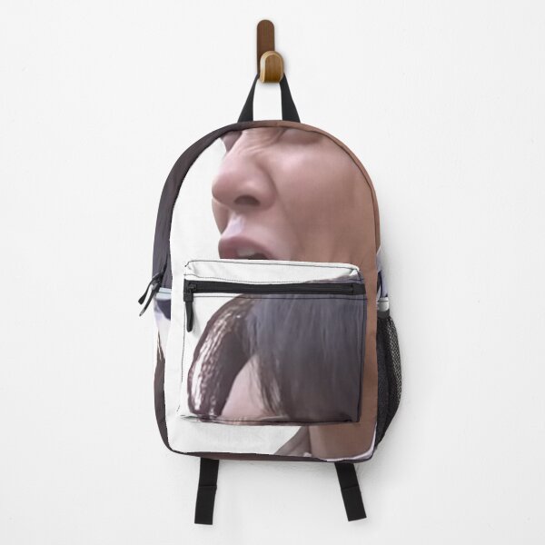Vista previa del artículo con la obra «meme de jeonghan yendo a los guardabosques», diseñado y vendido por woollymonkey.