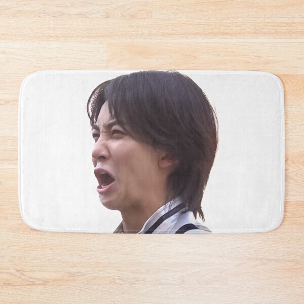 Item preview, jeonghan going rangers meme designed and sold by woollymonkey.