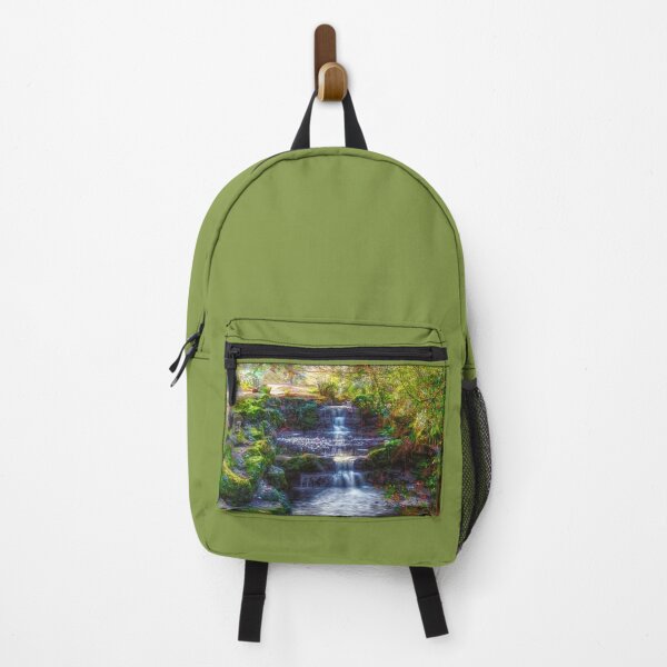 Item preview, Peasholm Park Scarborough designed and sold by Alisonchambers2.