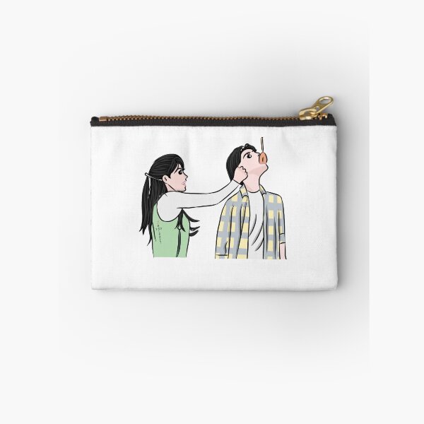 Item preview, Lovely Runner Korean Drama designed and sold by ArtRaftPro.
