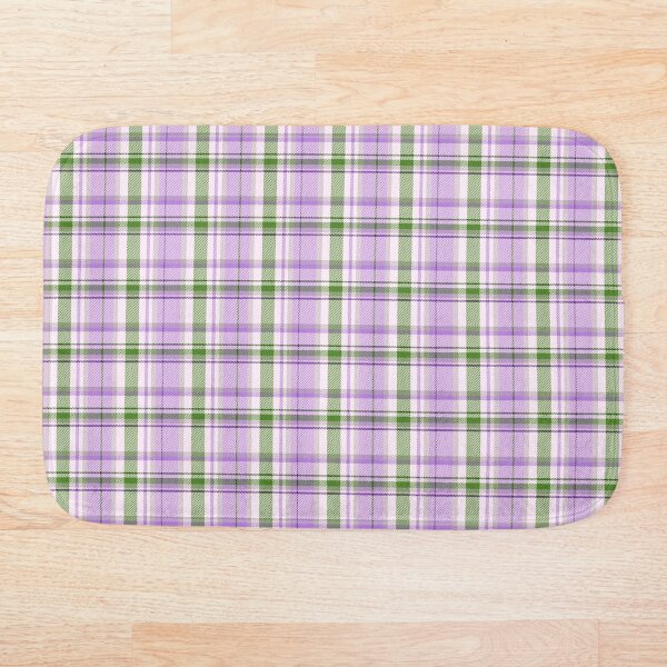Item preview, Genderqueer Tartan designed and sold by Starfire Studio.