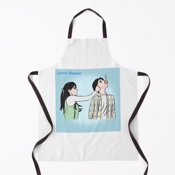 Item preview, Lovely Runner Korean Drama designed and sold by ArtRaftPro.