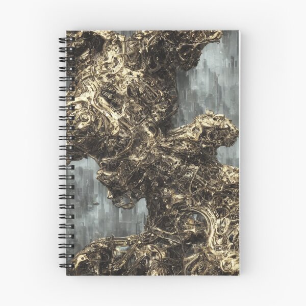 Item preview, Golden Glittering T-shirt designed and sold by joejiing.