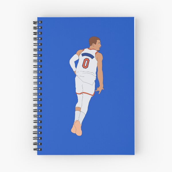 Artikelvorschau, Donte Knicks entworfen und verkauft von WhelmdStudios .