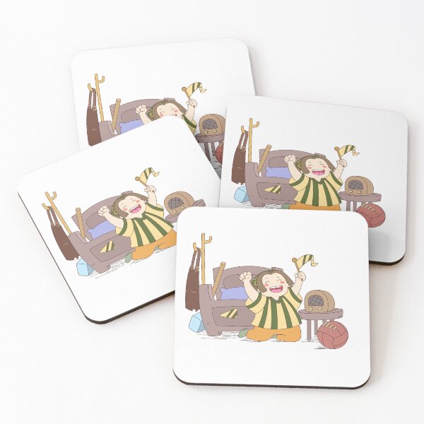 Item preview, Lulu the Blacksmith Resting designed and sold by Humyay.
