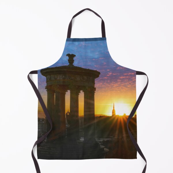 Artikelvorschau, Edinburgh-Sonnenuntergang entworfen und verkauft von Alisonchambers2.