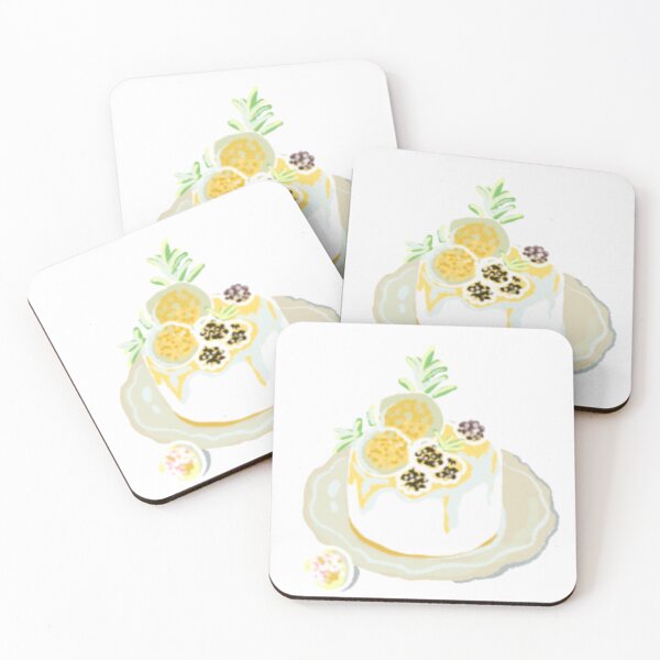 Item preview, A cheese cake designed and sold by Junhee Yoon.
