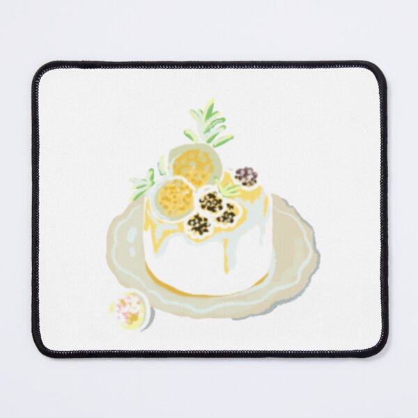 Item preview, A cheese cake designed and sold by Junhee Yoon.