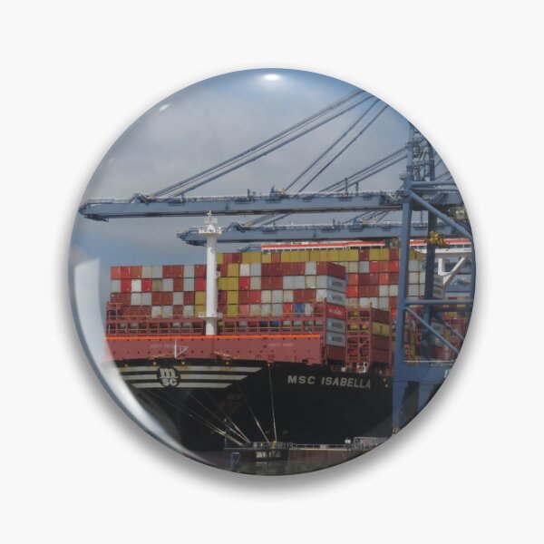 Artikelvorschau, Containerschiff Celebrity, Felixstowe entworfen und verkauft von wiggyofipswich.