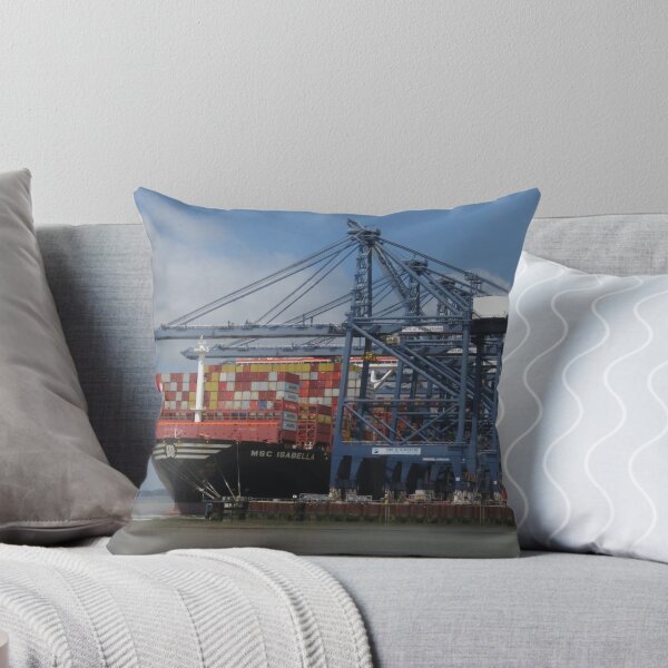 Artikelvorschau, Containerschiff Celebrity, Felixstowe entworfen und verkauft von wiggyofipswich.
