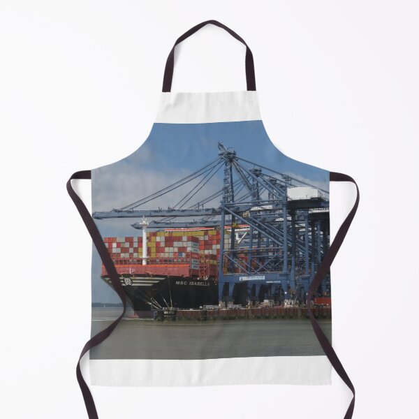 Item preview, Container Ship Celebrity, Felixstowe designed and sold by wiggyofipswich.