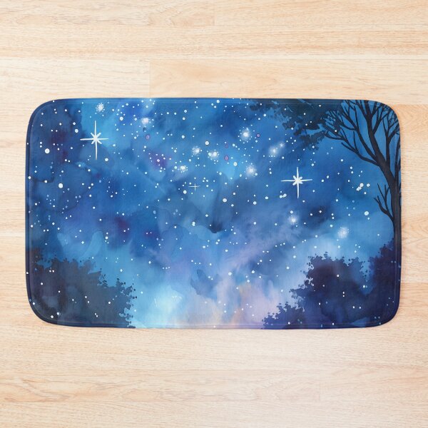 Item preview, Starry Night Sky designed and sold by Zoruu.