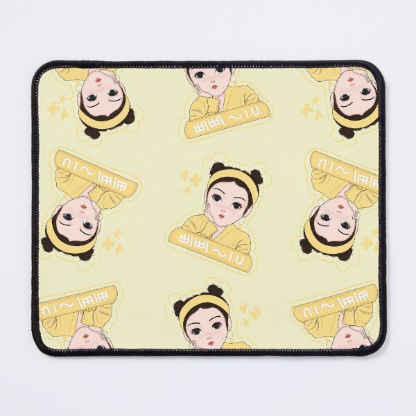 Item preview, IU Bbbibbi FanArt #3 designed and sold by Headmistress13.