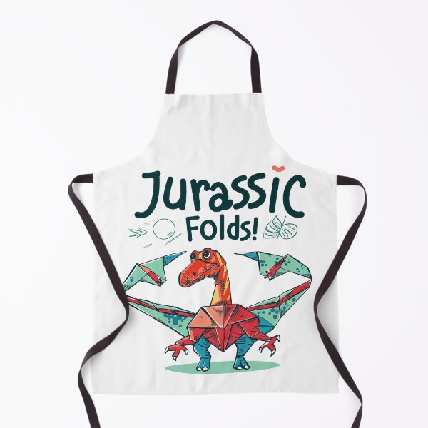 Artikelvorschau, Origami-Dinosaurier gestalten: Jura-Faltungen und Spaß entworfen und verkauft von kjon88.