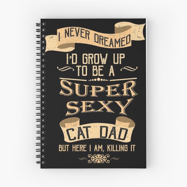 Item preview, I Never Dreamed Id Grow designed and sold by Kieran Abbott.