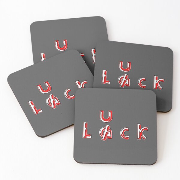 Item preview, Luck Fortune Chance Blessing Serendipity Fate Opportunity Prosperity designed and sold by 4rpixs.