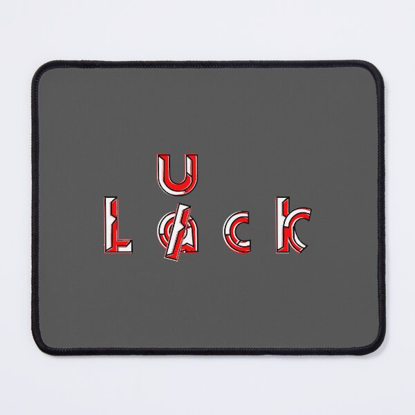 Item preview, Luck Fortune Chance Blessing Serendipity Fate Opportunity Prosperity designed and sold by 4rpixs.