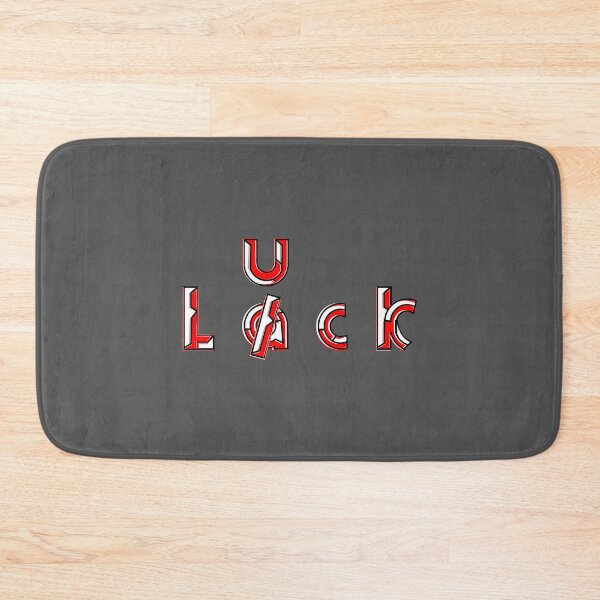 Item preview, Luck Fortune Chance Blessing Serendipity Fate Opportunity Prosperity designed and sold by 4rpixs.