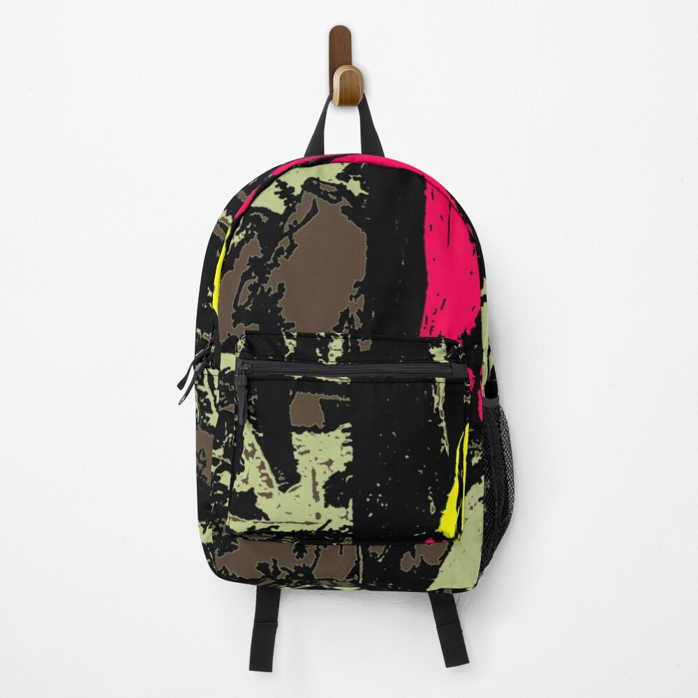 Item preview, Backpack designed and sold by CreativeWorld96.