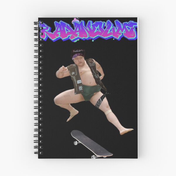 Item preview, Radanoumi  designed and sold by Snotrokitz.