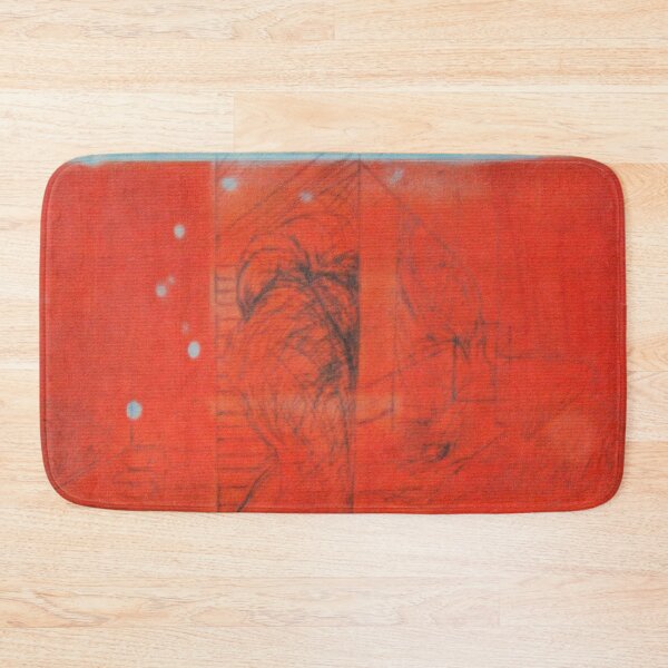 Item preview, Nujabes - Modal Soul Album Cover designed and sold by AaronzMurphy.