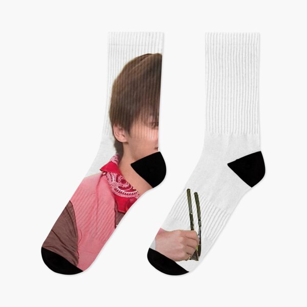 Item preview, dino pi cheolin eyes of love saranghae nunbit 사랑의 눈빛 meme designed and sold by woollymonkey.