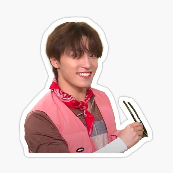 Artikel-Vorschau von dino pi cheolin augen der liebe saranghae nunbit 사랑의 눈빛 meme, designt und verkauft von woollymonkey.