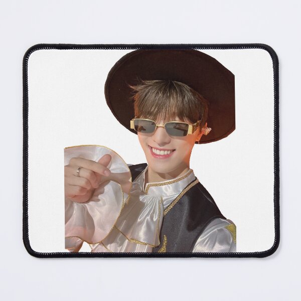 Item preview, dino pi cheolin bss booseoksoon fighting performance designed and sold by woollymonkey.
