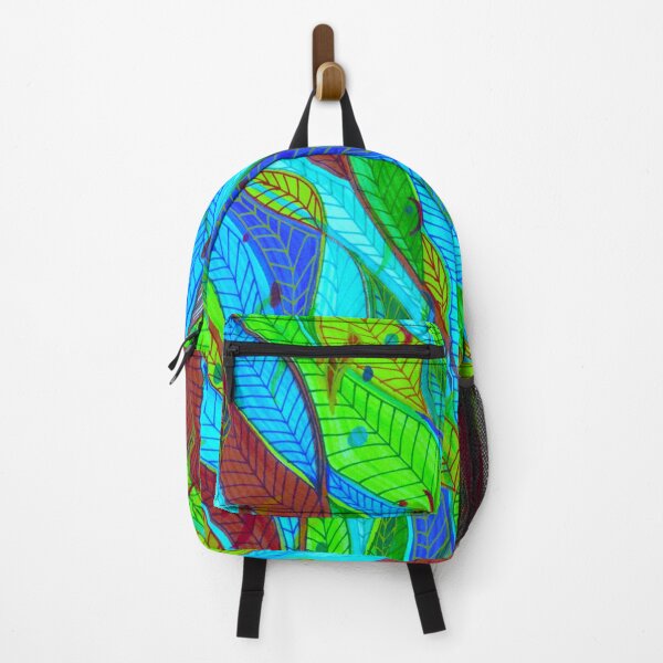 Item preview, Flowing Leaves  designed and sold by artofkathleen.