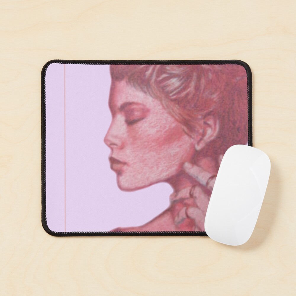 Item preview, Mouse Pad designed and sold by CreativeWorld96.