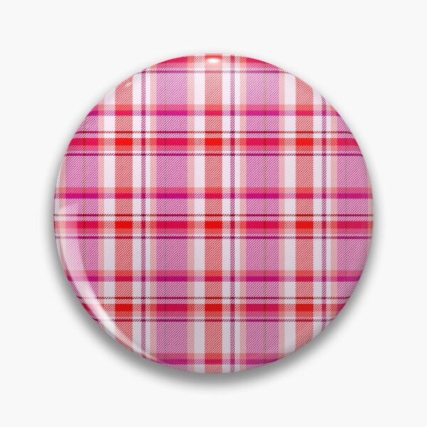 Artikelvorschau, Inklusiver Lesben-Tartan entworfen und verkauft von Starfire Studio.