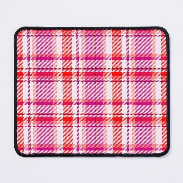 Item preview, Inclusive Lesbian Tartan designed and sold by Starfire Studio.