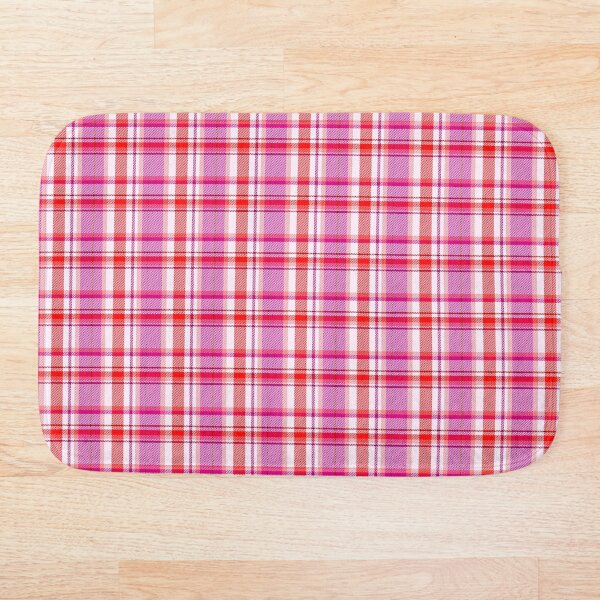Item preview, Inclusive Lesbian Tartan designed and sold by Starfire Studio.