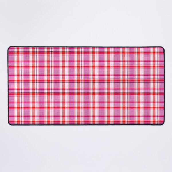 Item preview, Inclusive Lesbian Tartan designed and sold by Starfire Studio.