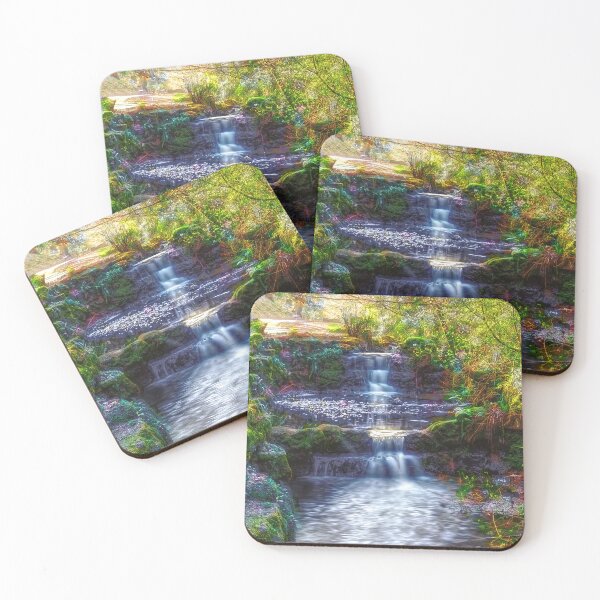 Item preview, Peasholm Park Scarborough  designed and sold by Alisonchambers2.