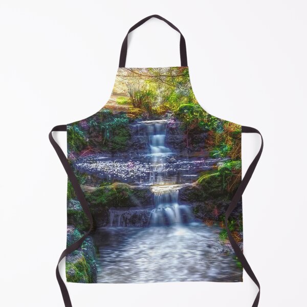 Item preview, Peasholm Park Scarborough designed and sold by Alisonchambers2.
