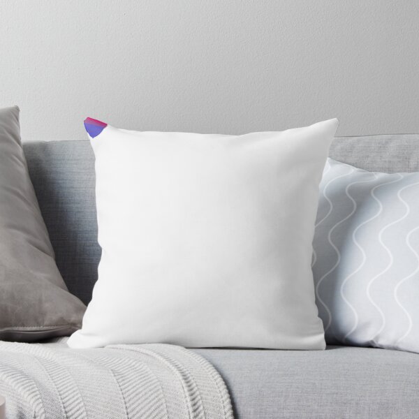 Artikelvorschau, LGBTQI+ Bisexuelles Pride Herz entworfen und verkauft von Ozy Art.