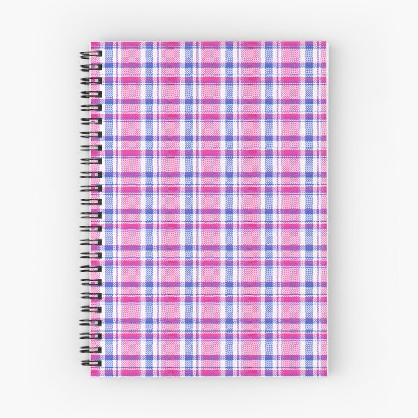 Item preview, Bisexual Tartan designed and sold by Starfire Studio.