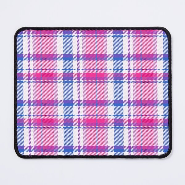 Item preview, Bisexual Tartan designed and sold by Starfire Studio.