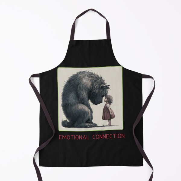 Item preview, Emotional Connection - Heartfelt Design designed and sold by Colorful-Garden.