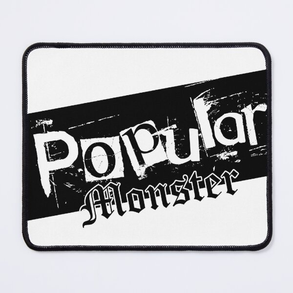 Item preview, Popular monster designed and sold by Teodosija.