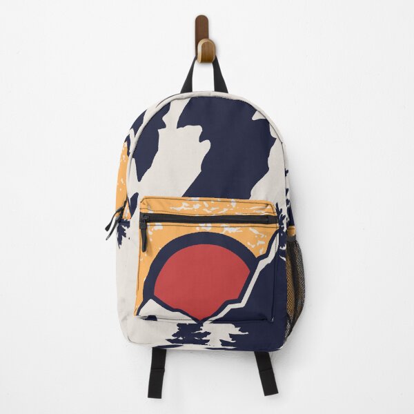 Item preview, Denali National Park-Vintage designed and sold by graphic-map.
